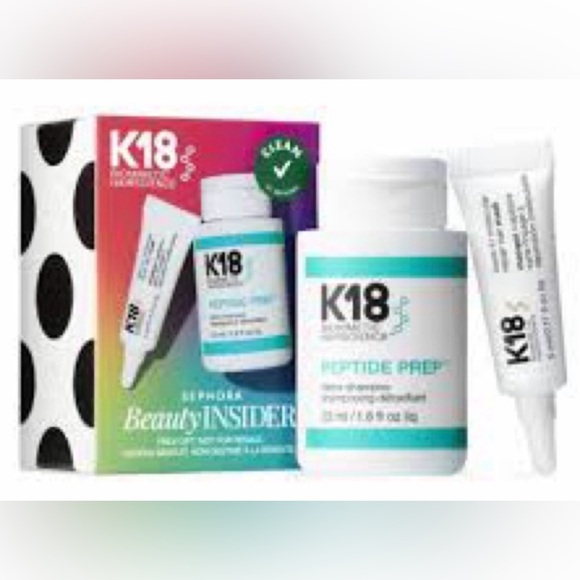 Skincare or Haircare Sets! Choose 1 - Picture 3 of 5